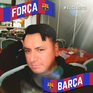 Meet your Posher, Eduardo